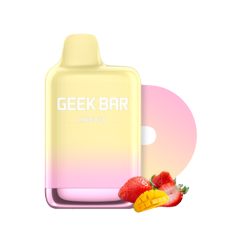 Geekbar 9000 Puffs 5% Nic