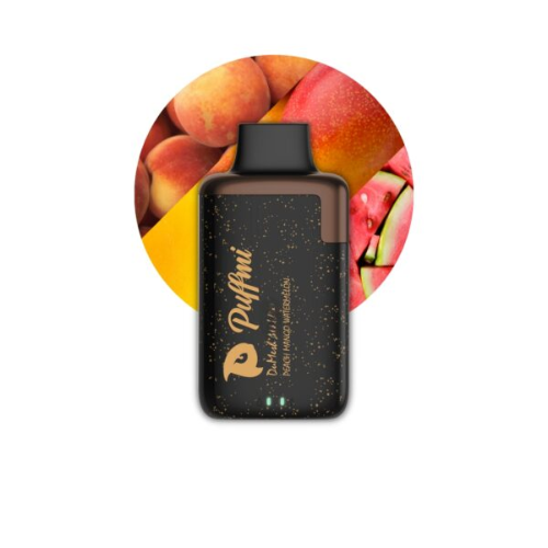 PuffMi 12K Puffs