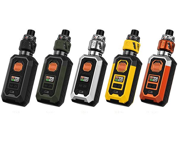 Kit - Vaporesso ARMOUR MAX