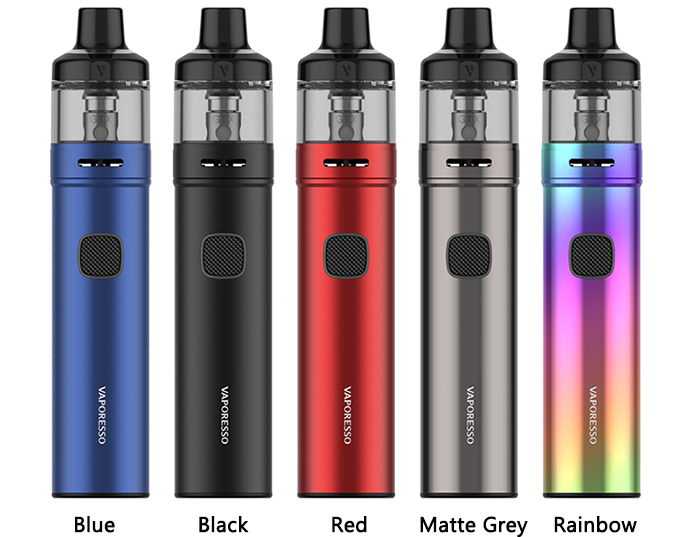 Vaporesso GTX GO 40 Kit