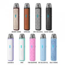 URSA NANO S2 POD – LOST VAPE