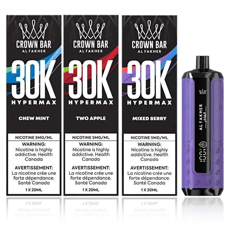 ALFAKHER 30K